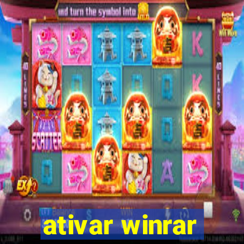 ativar winrar